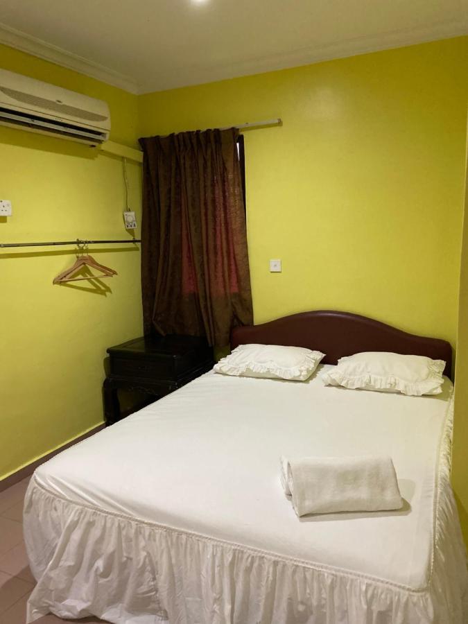 Hotel Rembau Exterior foto